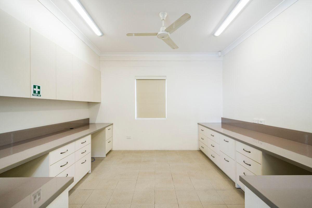 Executive Conference Suite venue hire Clarence Valley